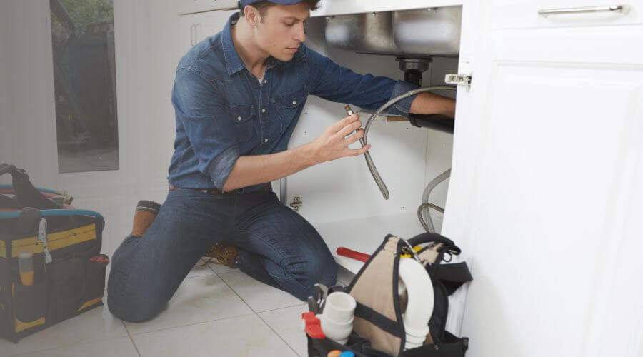 Emergency Leak Repair in Piketon, OH